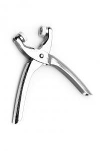 Multi-use Pliers for Pearl Snaps, Prong Snaps, Eyelets, and Grommets
